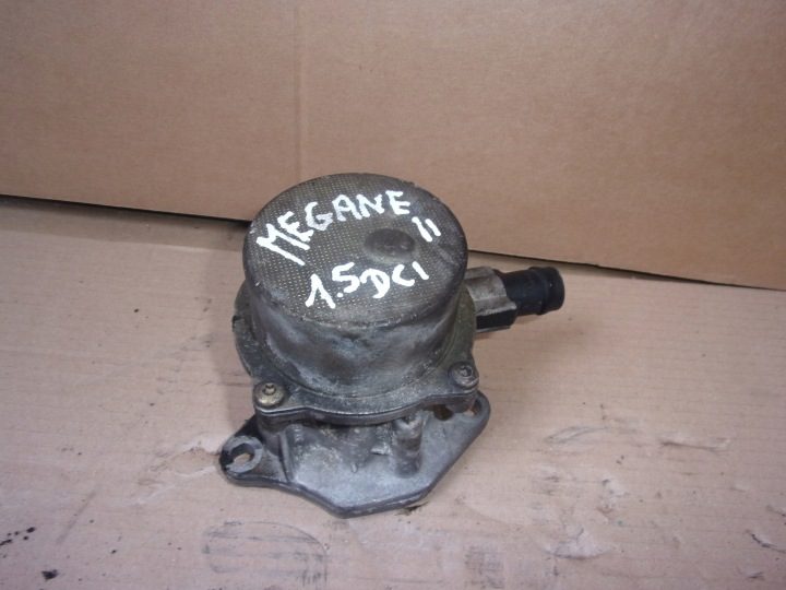 ВАКУУМНЫЙ НАСОС RENAULT MEGANE II 2 1.5 DCI 02-, фото 2