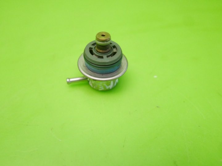 Bosch 0 280 160 560 Регулятор давления топлива, фото 8