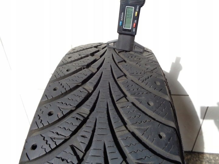 Шина зимняя Goodyear UltraGrip 9 175/65R14 82 т сцепление на снегу (3PMSF) + 6 других товаров, фото 1