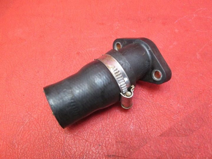 Патрубок Nissan Almera, Primera P12 2.2 dCi YD22 14460AW400, фото 1