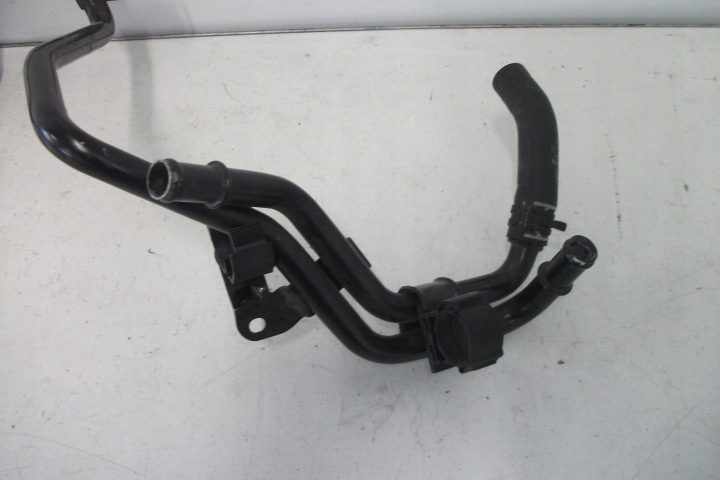 ШЛАНГИ ВОДЫ AUDI VW SEAT 1.4TSI 03C121070D 1K0122063K, фото 2