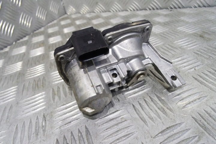 AUDI A8 D5 4N ЗАСЛОНКА ВЫХЛОПА 8W0253691K, фото 1
