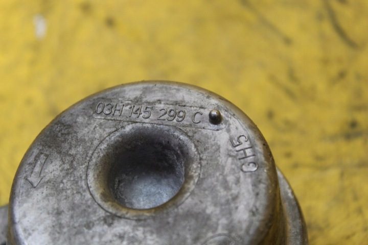 НАТЯЖИТЕЛЬ РЕМНЯ CAYENNE VW TOUAREG AUDI Q7 3.6 FSI CEY 03H145299C, фото 4