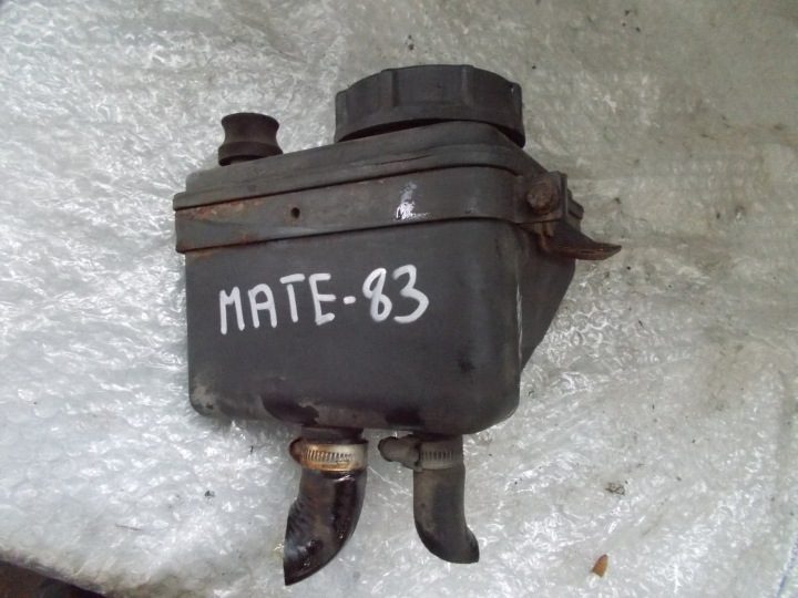 БАК ЖИДКОСТИ ГИДРОУСИЛИТЕЛЯ MERCEDES ATEGO 818, фото 1