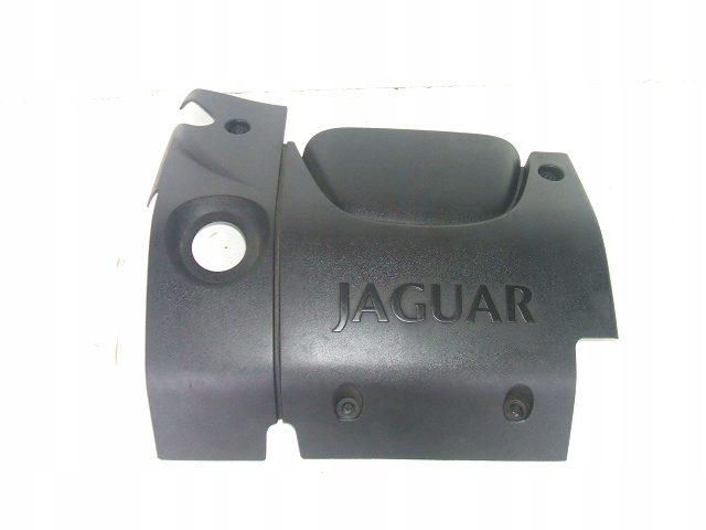 JAGUAR S-TYPE 2.5 V6 ЗАЩИТА ВЕРХНЯЯ КРЫШКА ДВИГАТЕЛЯ, фото 1