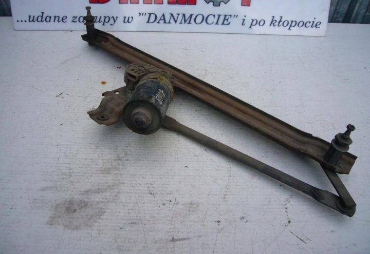 321955605A трапеция дворников VW Passat b2, фото 1