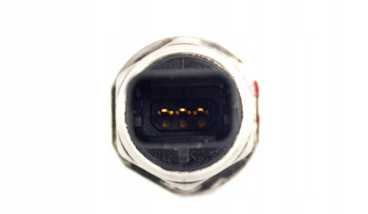 ДАТЧИК ДАВЛЕНИЯ ТОПЛИВА 3-PIN 5WS40039 55PP02-02 MY C, фото 3