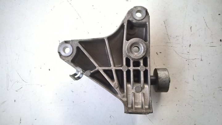 КРОНШТЕЙН ДВИГАТЕЛЯ ЛЕВЫЙ BMW F01 F02 730i, фото 2