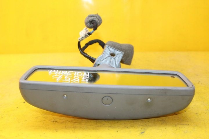 Зеркало салона с автозатемнением Volkswagen OE 3D0857511E, фото 3