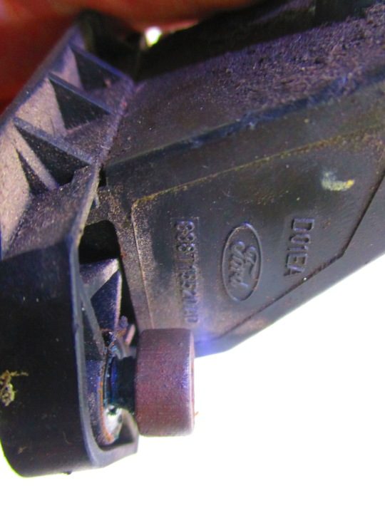 FORD ДАТЧИК PDC ЗАДНЕГО ХОДА ПАРКОВКИ GK2T-15K859-FA, фото 3
