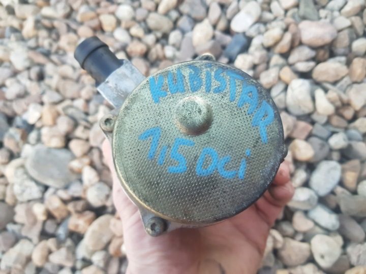 KUBISTAR 1.5 DCI НАСОС ВАКУУМНЫЙ 72238912D 8200113585, фото 4