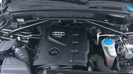 ДВИГАТЕЛЬ AUDI A4 Q5 2.0 TFSI CAD ЗАМЕНА БЕСПЛАТНО, фото 1