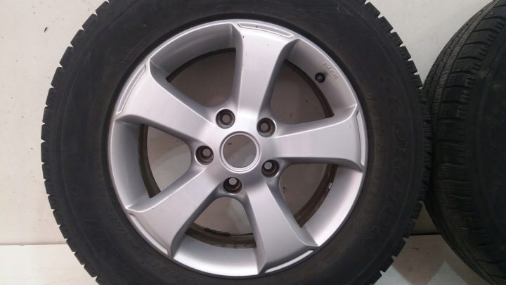 VW Touareg 7P колеса диск шина 7P0071497 235/65R17, фото 9