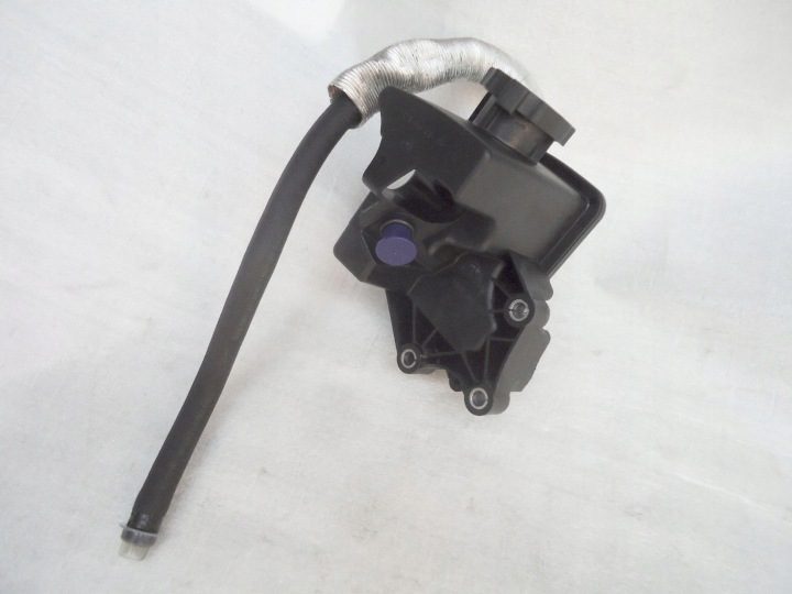 Mercedes-Benz OE 7691462130 бачок жидкости гидроусилителя, фото 4