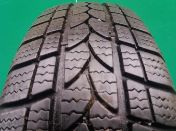 Шина зимняя Riken Snowtime B2 165/70R13 79 т сцепление на снегу (3PMSF), фото 1