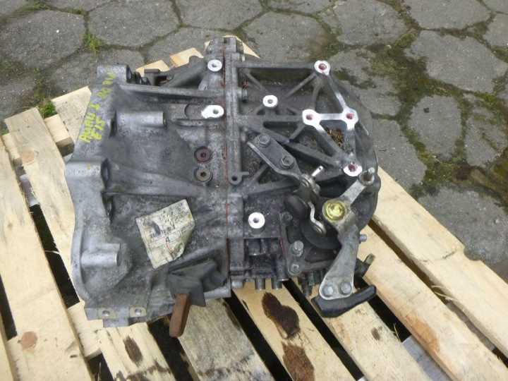 КОРОБКА ПЕРЕДАЧ TOYOTA AURIS I 06-13 2.0 D4D, фото 4