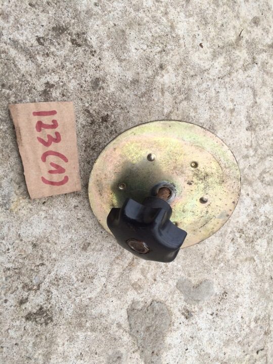 Кронштейн колеса Mercedes W115 W116 W123 R107, фото 3