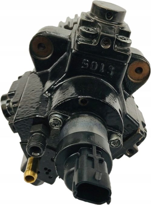 Fiat Ducato Iveco Peugeot ТНВД 5801439062, фото 7