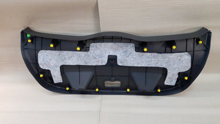 Kia Pro Ceed Обивка крышки задняя, фото 2