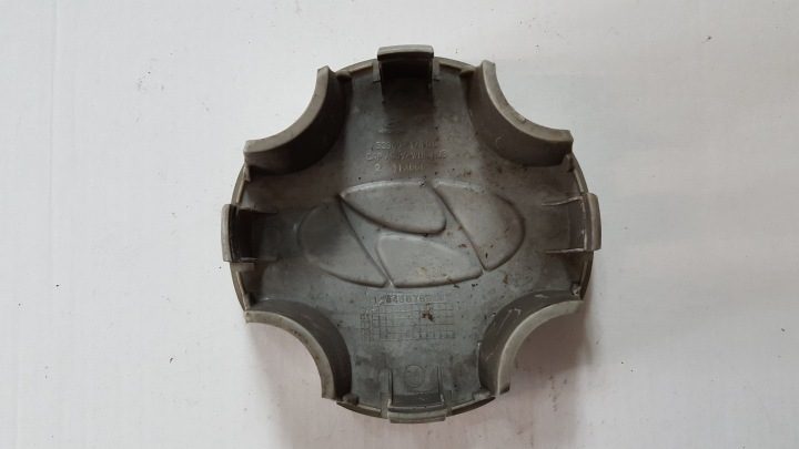 Крышка Hyundai 105 мм Hyundai 52960-17400, фото 2