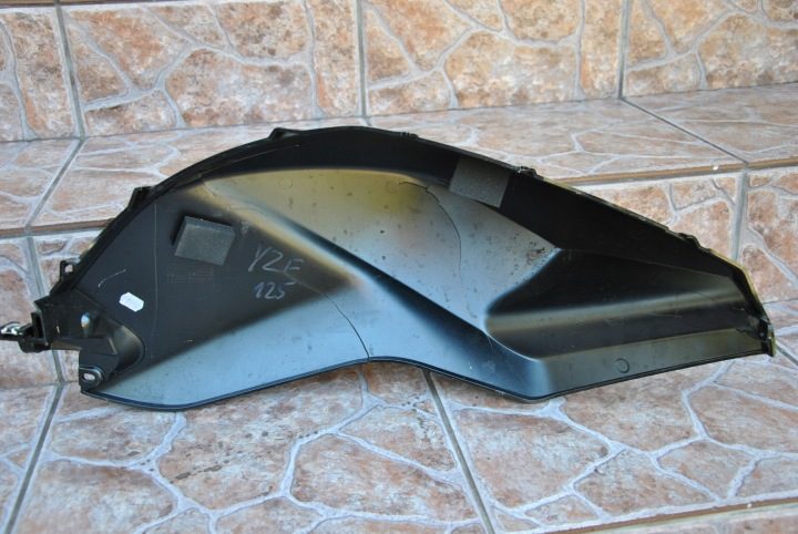 Обтекатель Обшивка Вставка Yamaha YZF 125, фото 6