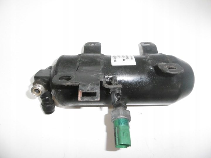 Renault OE 7421066852 осушитель, кондиционер, фото 1