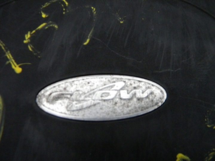 КОФР + КАРКАС GIVI FLOW, фото 3