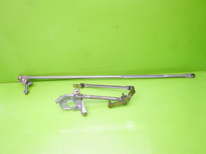 ТРАПЕЦИЯ ДВОРНИКОВ ПЕРЕДНЯЯ MERCEDES VANEO W414, фото 2