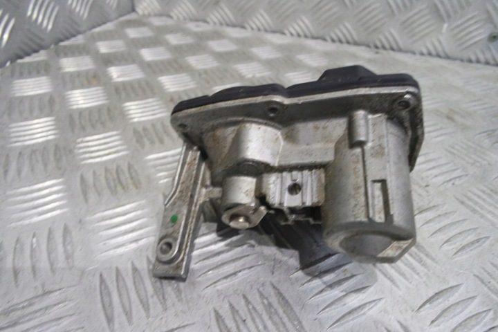 AUDI A8 D5 4N ЗАСЛОНКА ВЫХЛОПА 8W0253691K, фото 2
