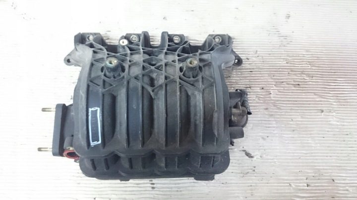 Впускной коллектор Chevrolet Lacetti Kalos 1.4, фото 1