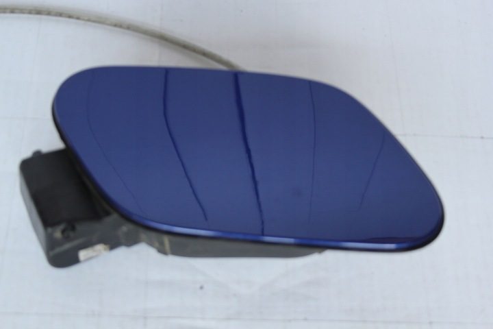 Лючок горловина бензобака бензин VW Golf 7 LD5L 5G0809857, фото 1