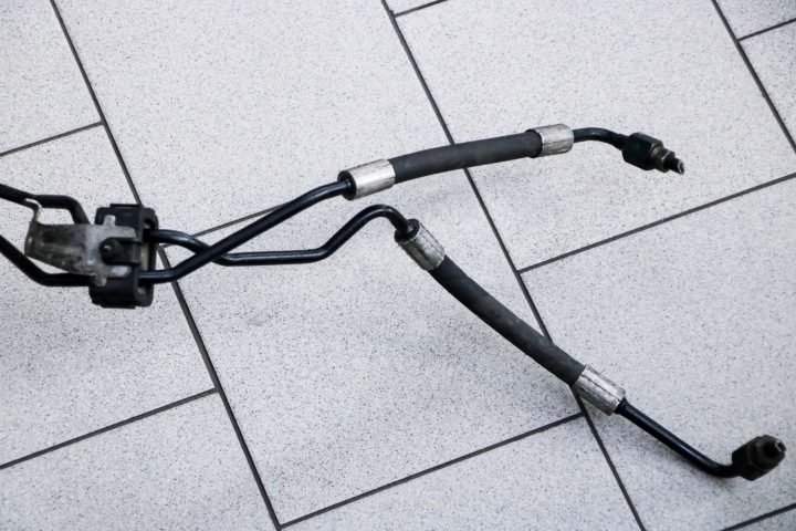 BMW ШЛАНГ ТРУБА ГИДРОУСИЛИТЕЛЯ, фото 4