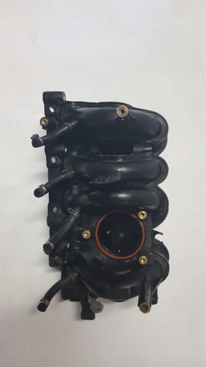 ВПУСКНОЙ КОЛЛЕКТОР DACIA SANDERO LOGAN 1.4 7700273860, фото 2