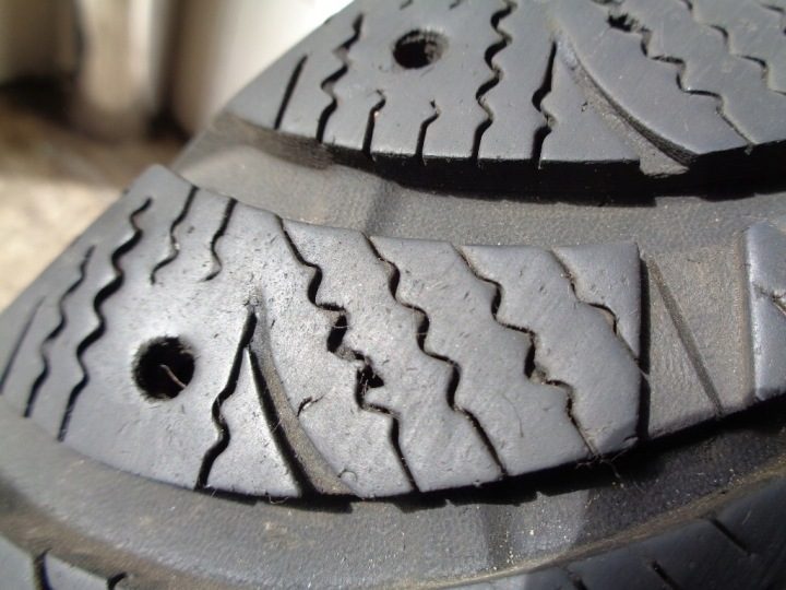 Шина зимняя Goodyear UltraGrip 9 175/65R14 82 т сцепление на снегу (3PMSF) + 6 других товаров, фото 6