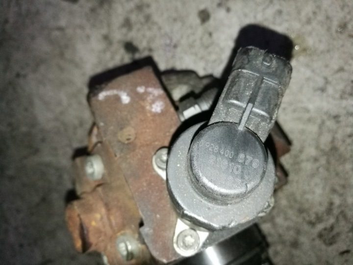 Renault OE 0928400679, фото 2