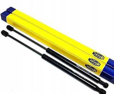 Газовый упор, крышка багажника Magneti Marelli 430719071200, фото 2