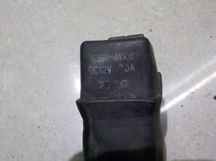 HYUNDAI TERRACAN РЕЛЕ, фото 1