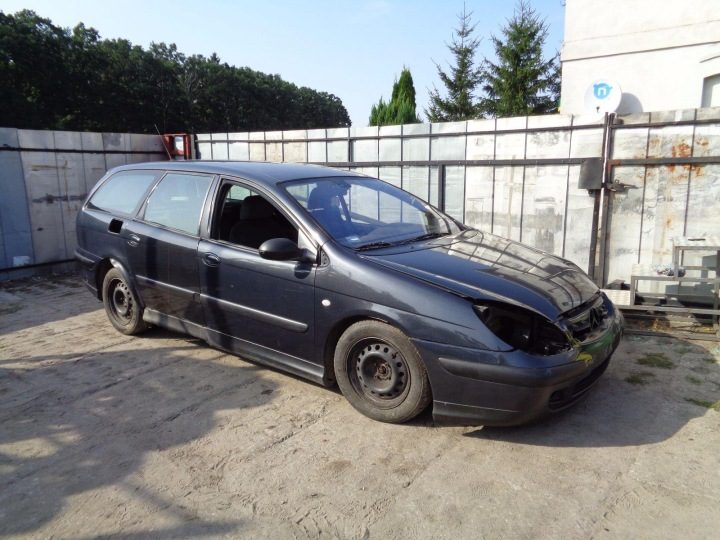 ИМПУЛЬСНЫЙ ДАТЧИК СКОРОСТИ CITROEN C5 I 2.0 16V, фото 15