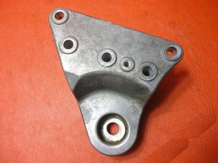 Кронштейн двигателя Saab 3.0 TiD Vectra 3.0 CDTI 5063672, фото 1