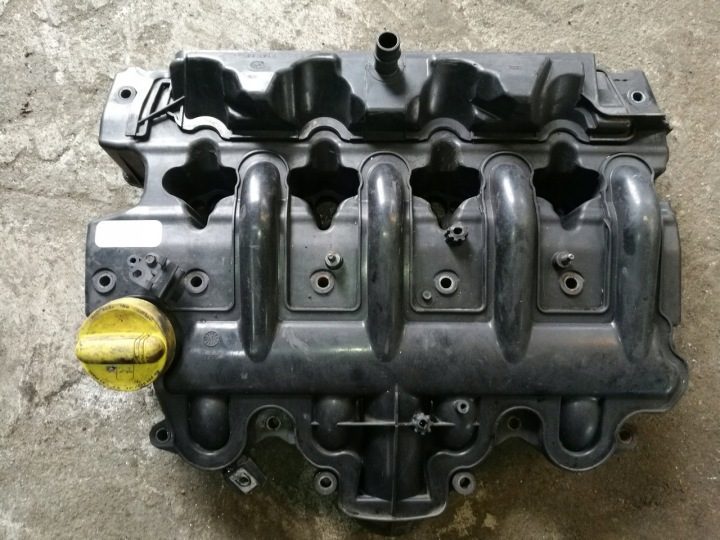 Renault OE Movano Vivaro, фото 1