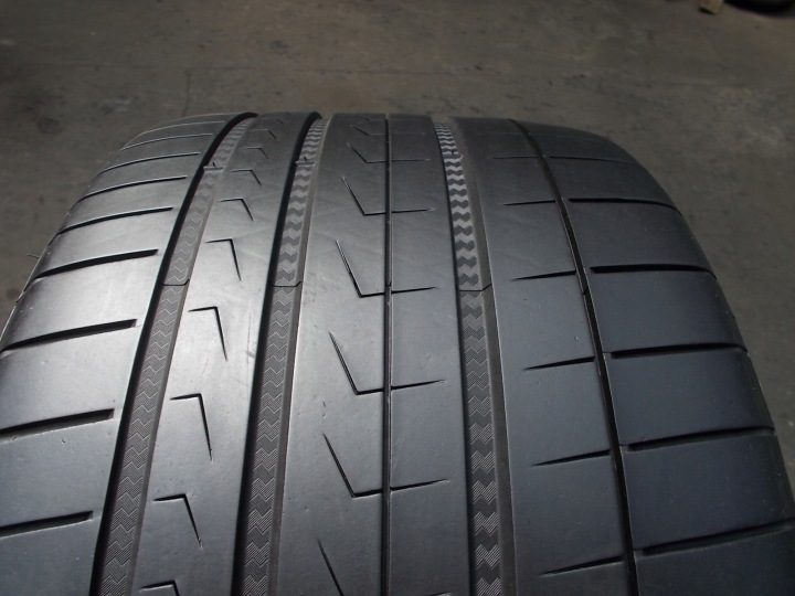 Шина летняя Vredestein Ultrac Vorti Г. 305/30R20 103 Y усилитель (XL), фото 1