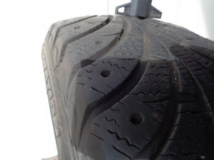 Шина зимняя Goodyear UltraGrip 9 175/65R14 82 т сцепление на снегу (3PMSF) + 6 других товаров, фото 5