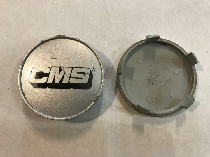 Крышка CMS 69 мм B67, фото 1