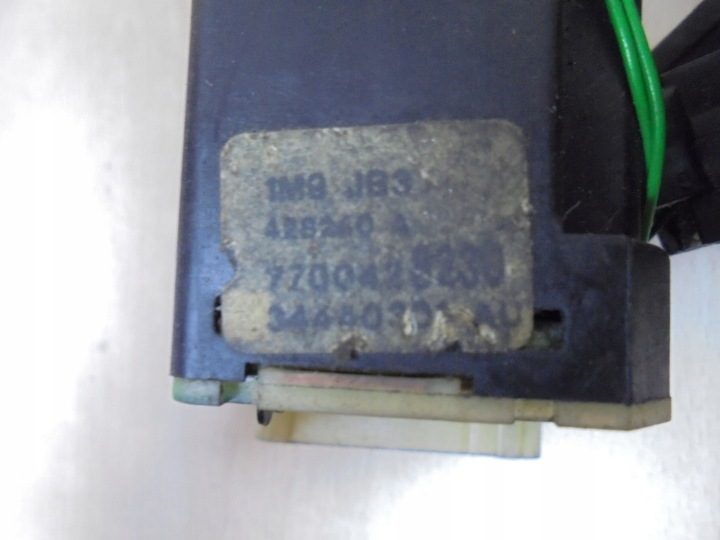 Паук света Renault Megane I 7700428230, фото 6