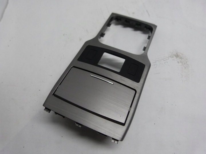 Subaru Legacy V 2.5TB GT центральный тоннель бардачок, фото 1