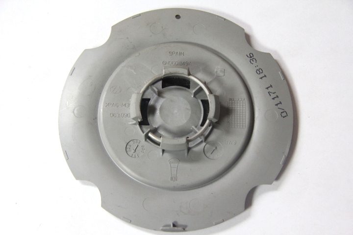 Крышка Seat OE 146 мм Seat 6H0601149A, фото 2