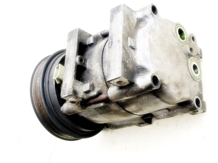 Ford OE CV6119D629CC компрессор, кондиционер, фото 2