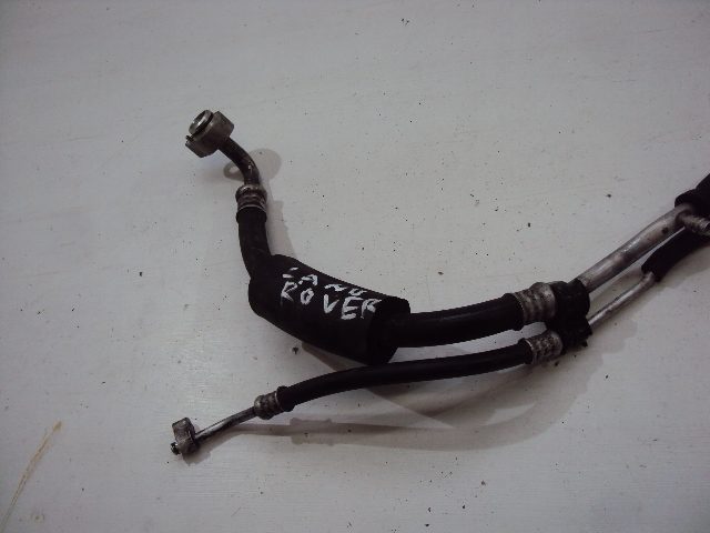 ШЛАНГИ КОНДИЦИОНЕРА RANGE ROVER SPORT 05-, фото 4