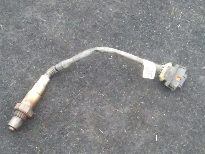 ЛЯМБДА-ЗОНД 1.4 16V OPEL MERIVA B A14XER 55562205, фото 1