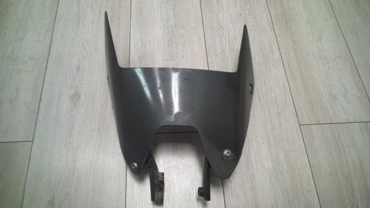 KAWASAKI ZZR 1400 ЗАЩИТА ДВИГАТЕЛЯ КАРКАС PLUG OWIEW, фото 1